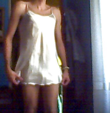 Yo en satin
 #2414516
