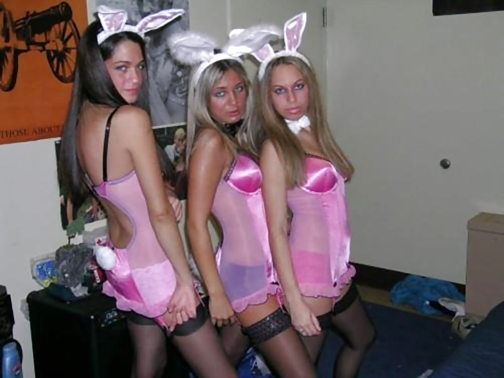 Bunny Girls #20825876