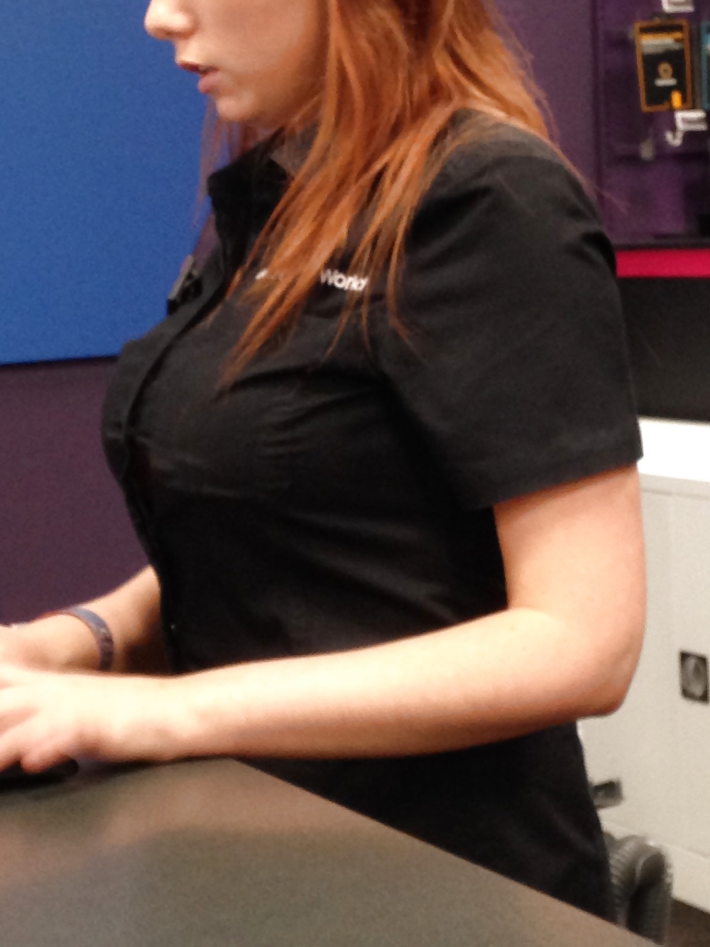 Bigtits cándidos
 #22460808