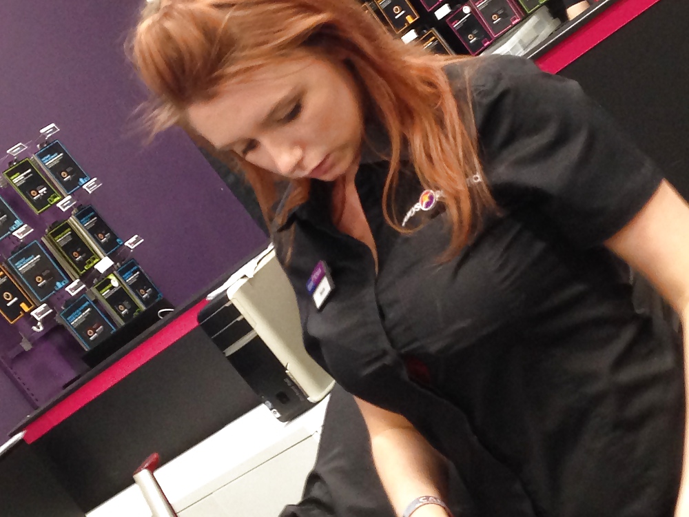 Bigtits cándidos
 #22460820