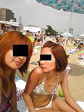 Japanese GF number 7 - Coworker with other coworkers #7676513