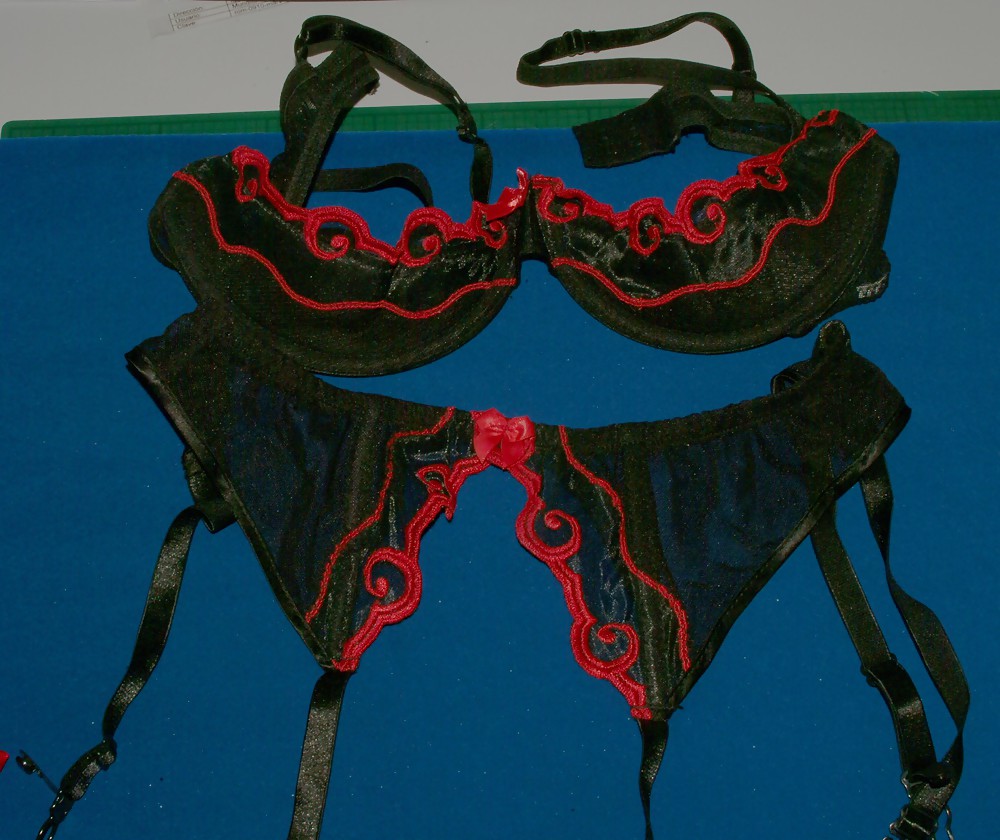 My predominant other lingerie #9874697