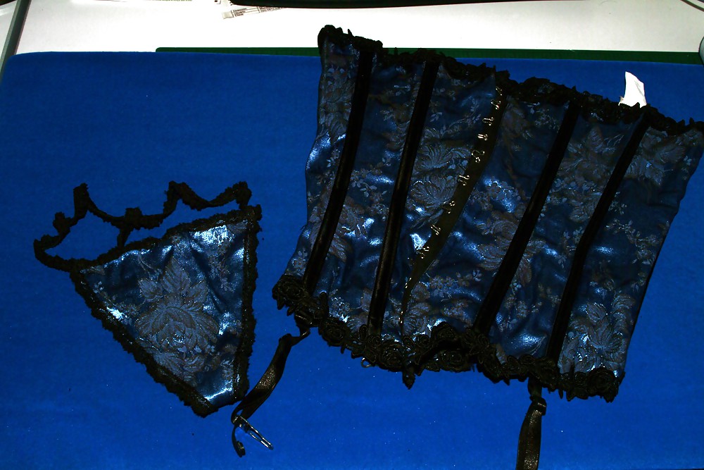 Spellbinding My predominant other lingerie