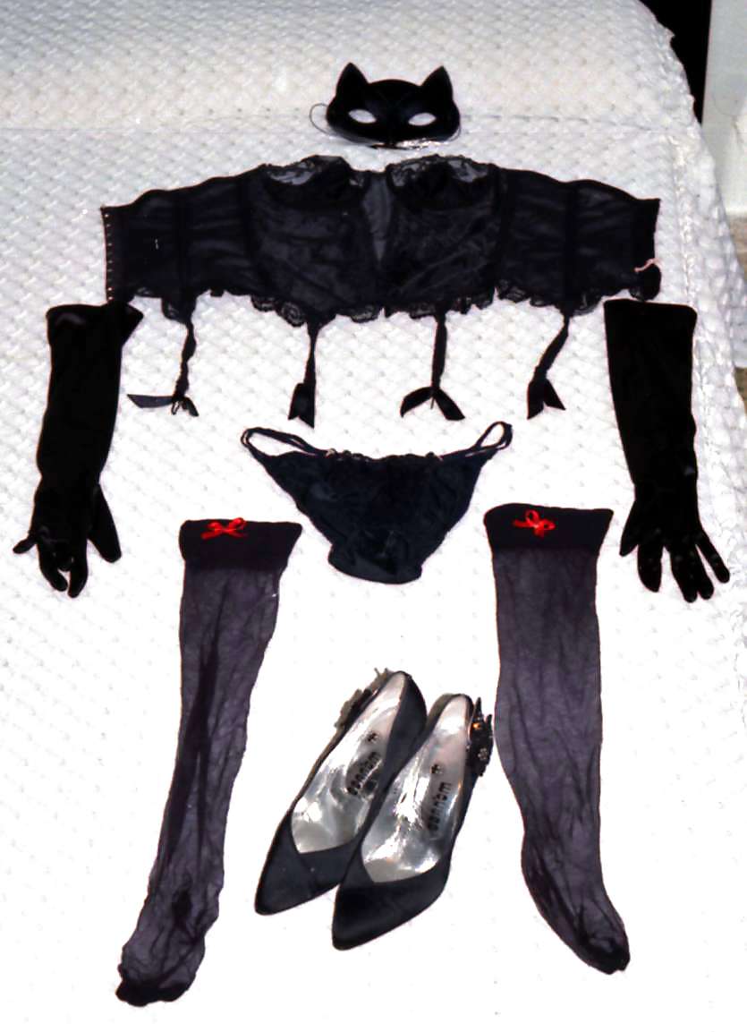 My predominant other lingerie #9874709