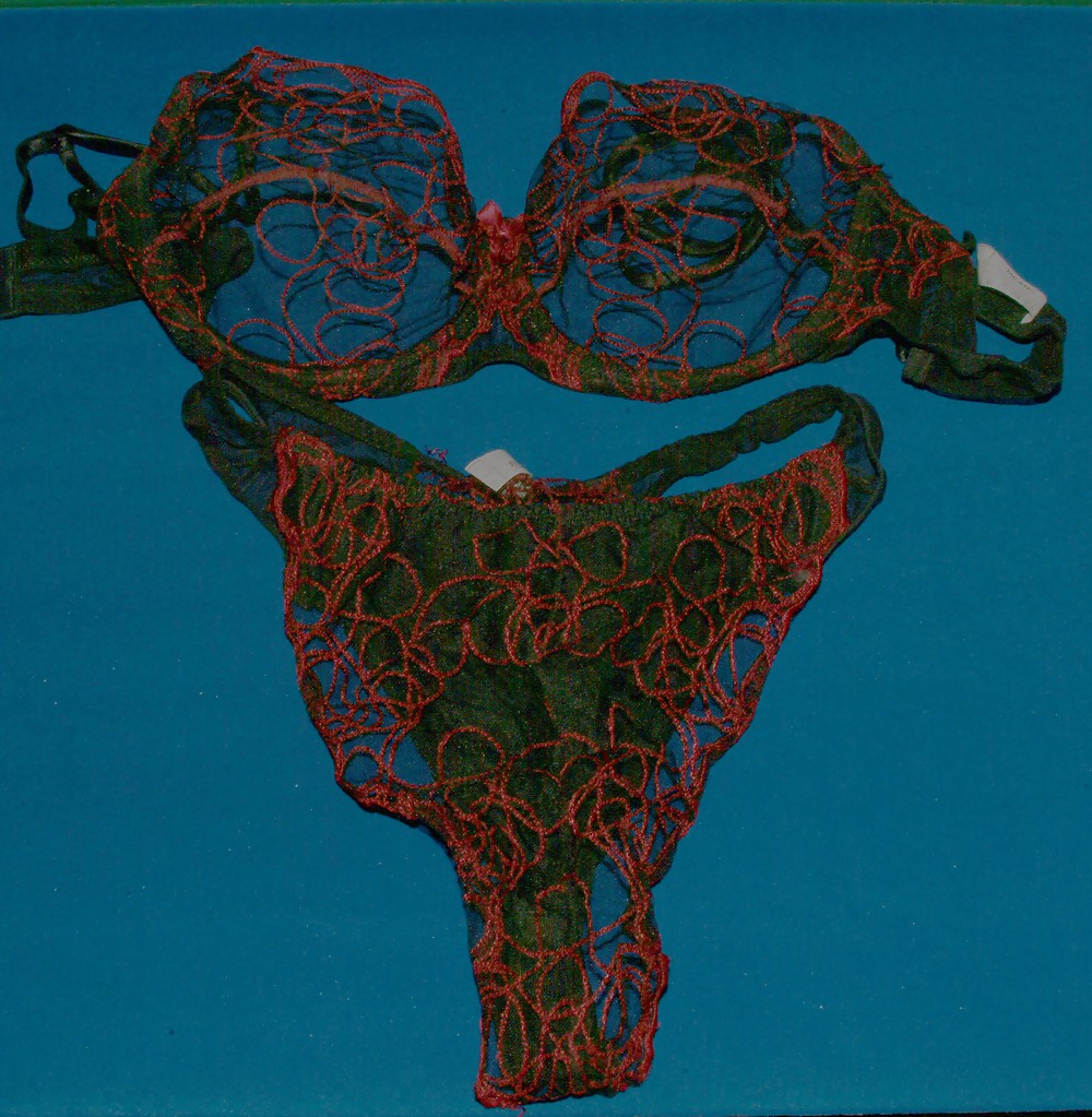 My predominant other lingerie #9874736