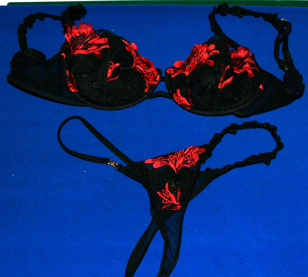 My predominant other lingerie #9874741