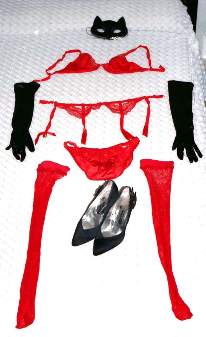 My predominant other lingerie #9874750