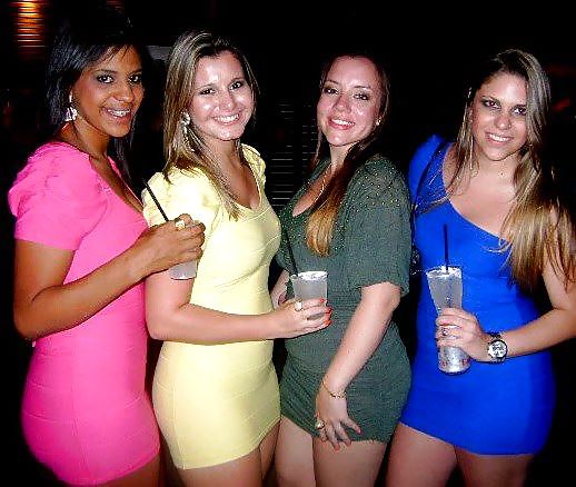 Several brazilian whores #20079427