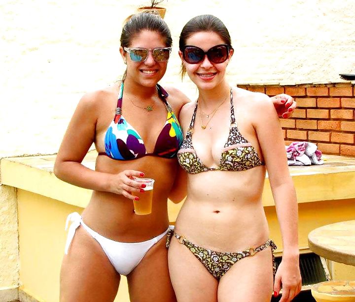 Several brazilian whores #20079446