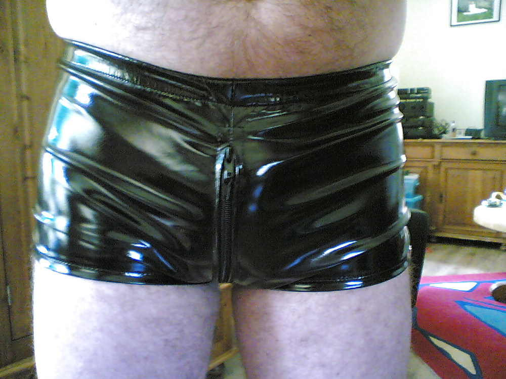 Lak short #5329798