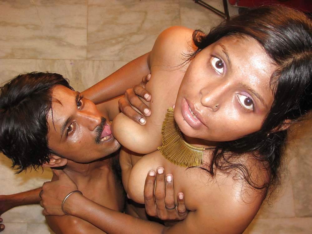 Heiß Indisch Paare #10409162