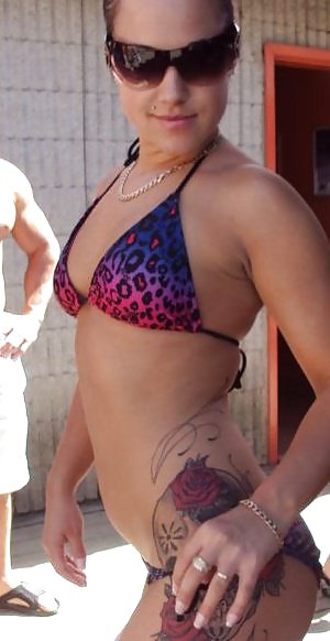 The sexy chick's #9417285