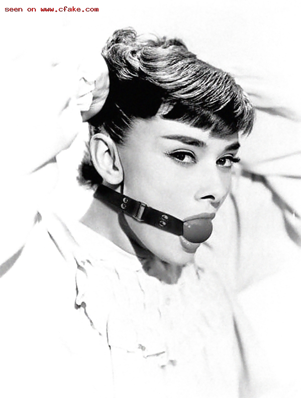 Audrey Hepburn 10 #13415267