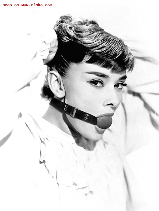 Audrey hepburn 10
 #13415267