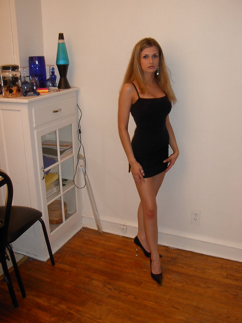 Amanda In Short Skirt # 3 #14511664
