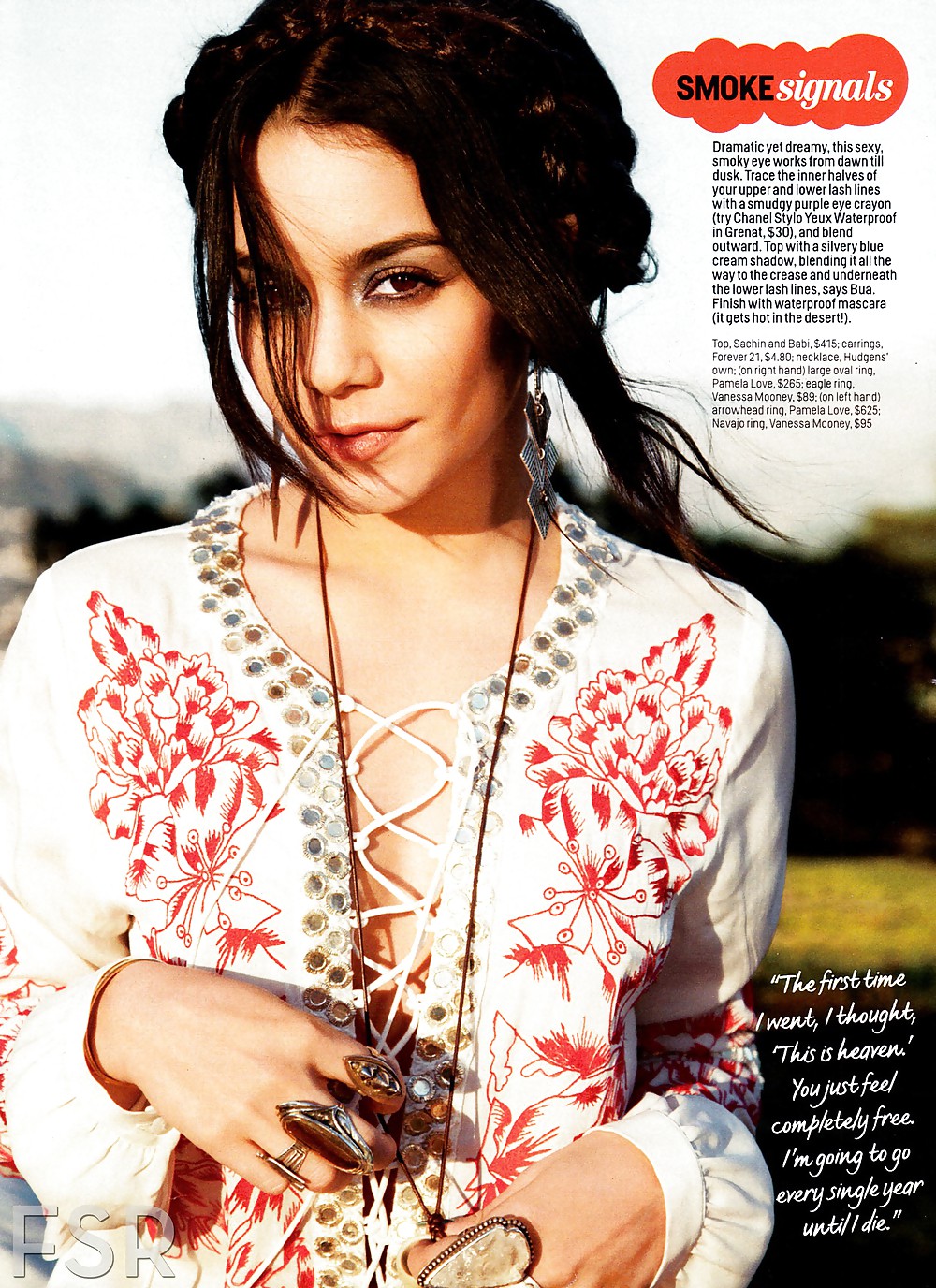 Vanessa Hudgens Mega Collection 2 #7335183