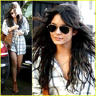 Vanessa Hudgens Mega Collection 2 #7336012