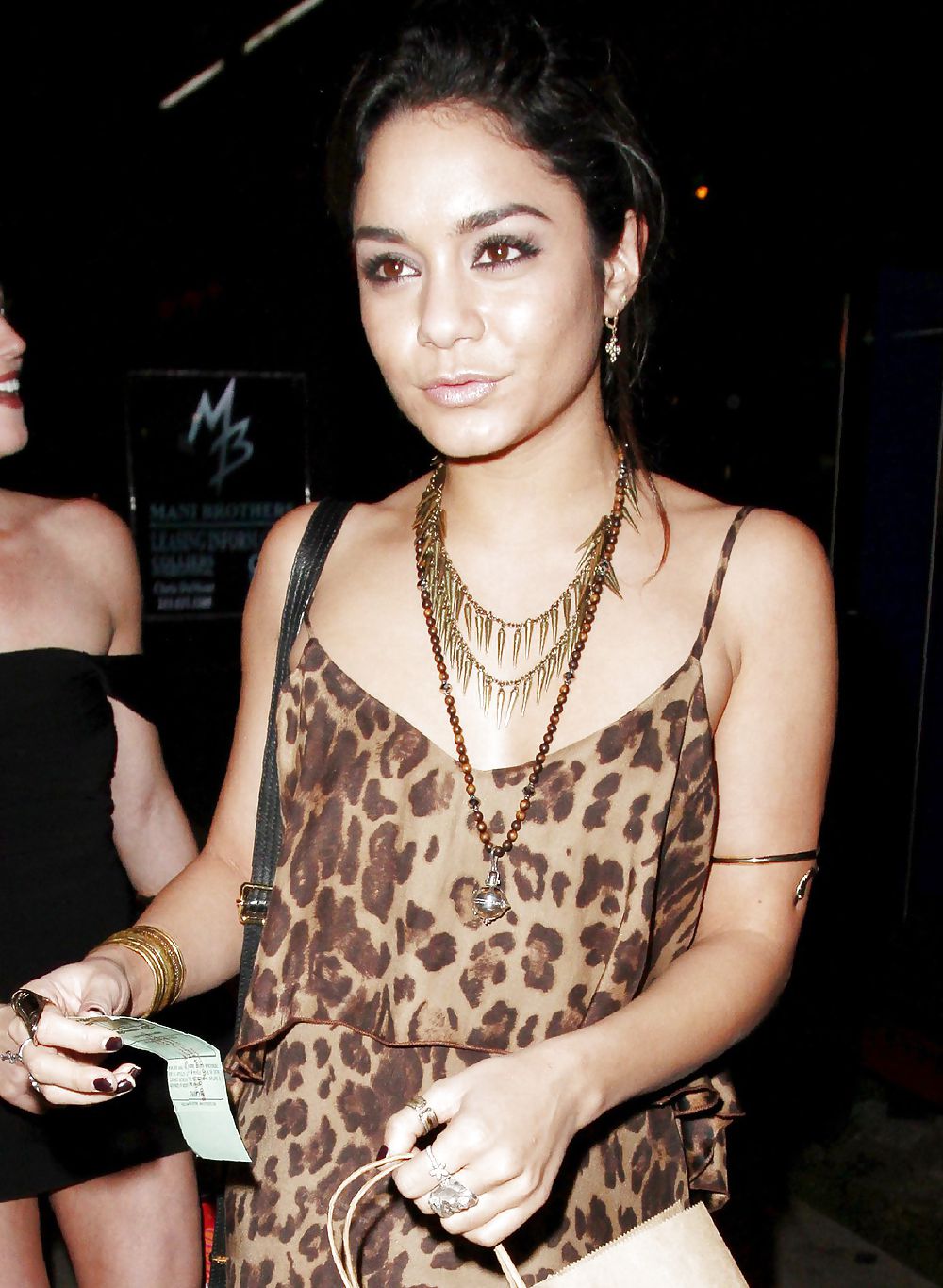 Vanessa Hudgens Mega Collection 2 #7336709