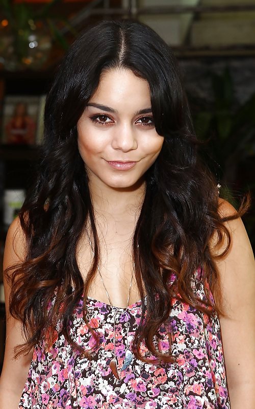 Vanessa Hudgens mega collection 2 #7336826