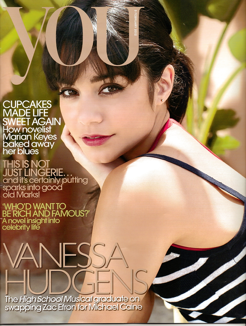 Vanessa Hudgens mega collection 2 #7337522