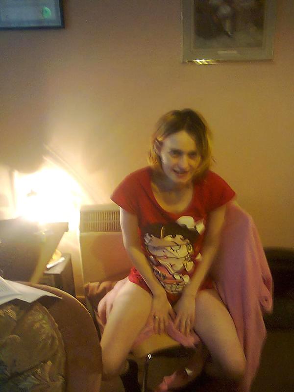 Elena from Dingwall #11965020