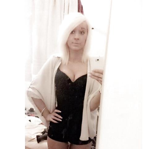 More cleavage pics #13756267