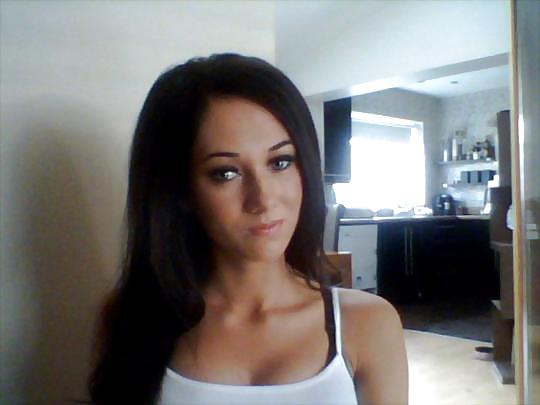 More cleavage pics #13756272