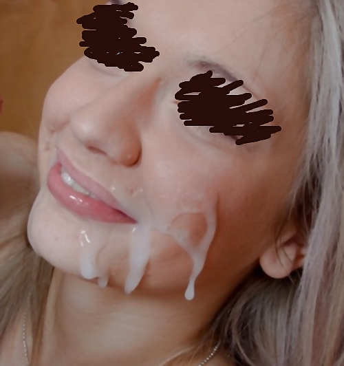 Moglie sborrata
 #13546871