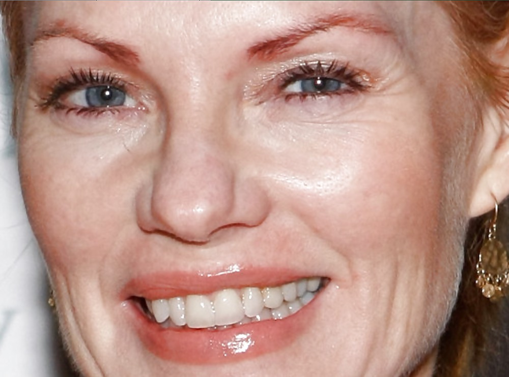 Marg Helgenberger #16296356