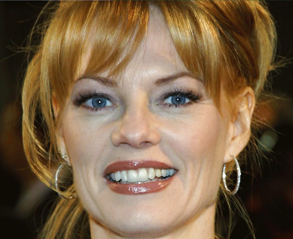 Marg Helgenberger #16296418