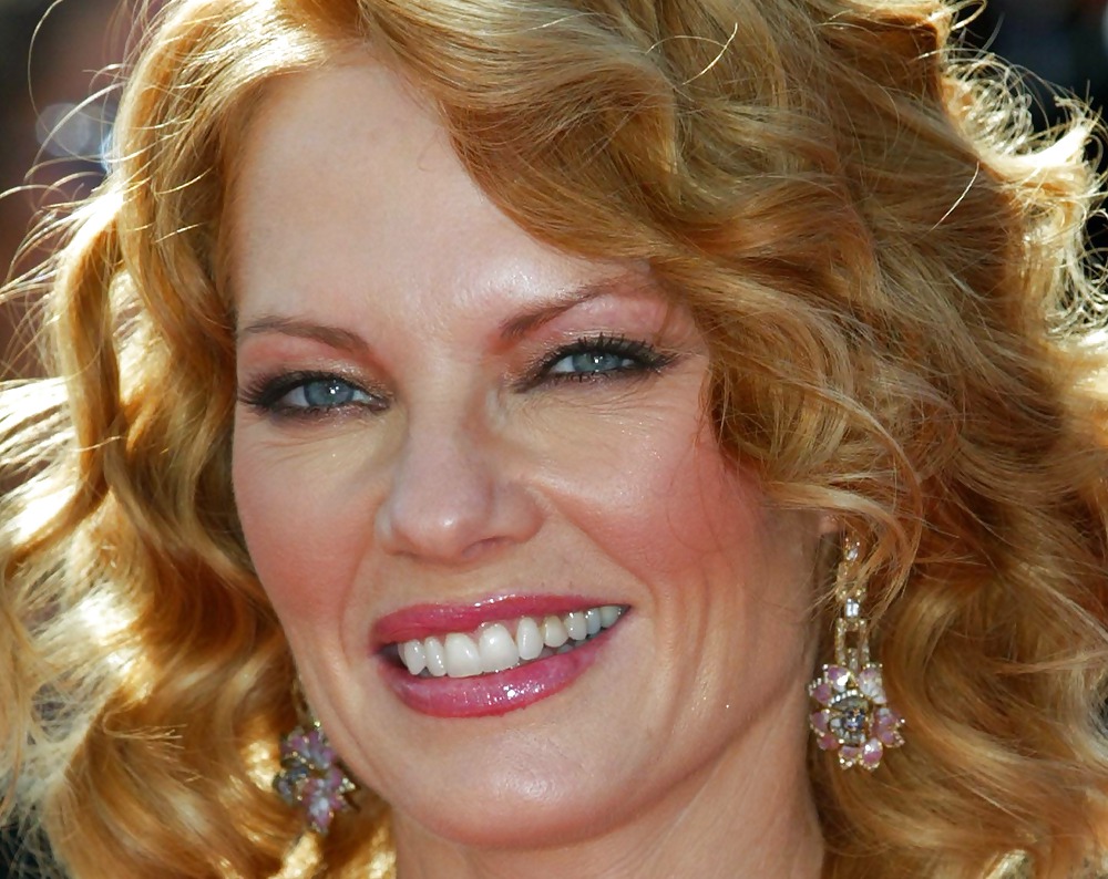 Marg Helgenberger #16296515