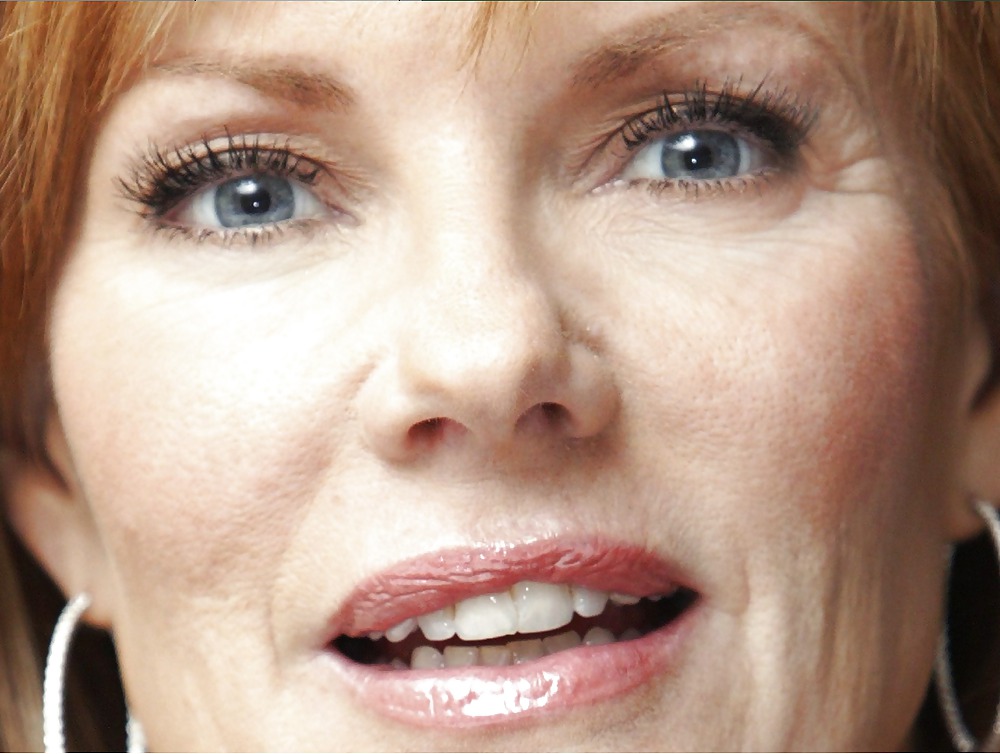 Marg Helgenberger #16296520