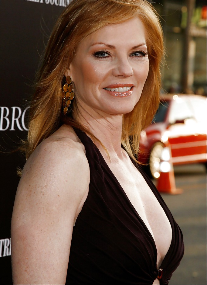 Marg Helgenberger #16296547