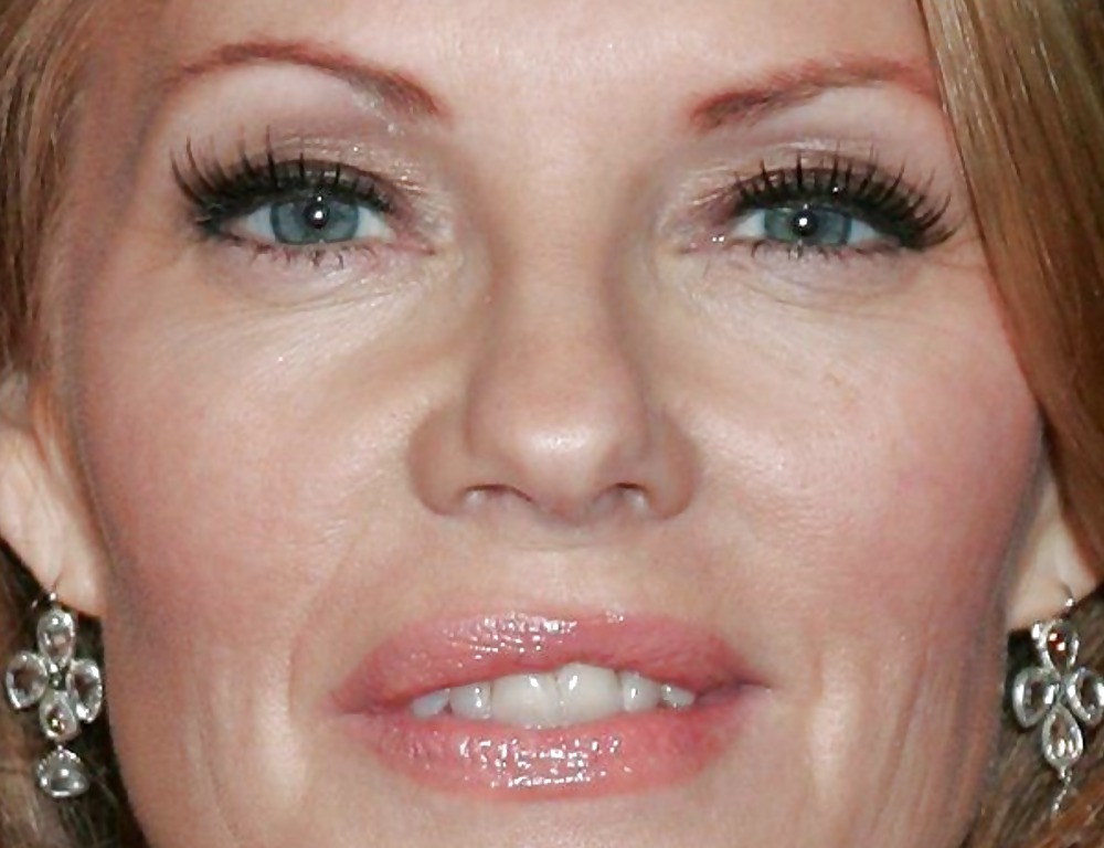 Marg Helgenberger #16296565