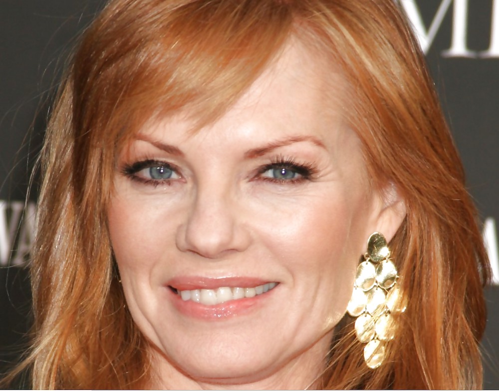 Marg Helgenberger #16296597