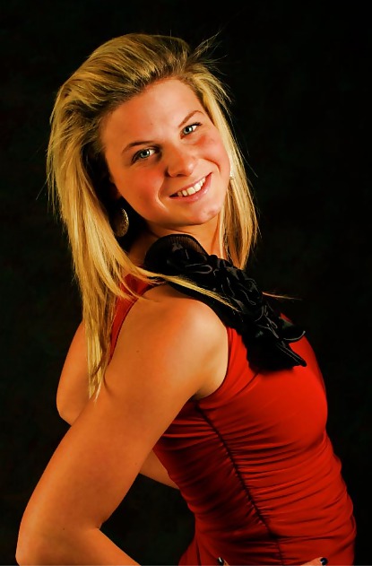 Hot Girl Model on Facebook #13445922