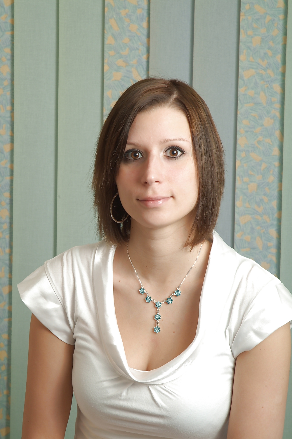 Advantageous Amateur Younger folk 6