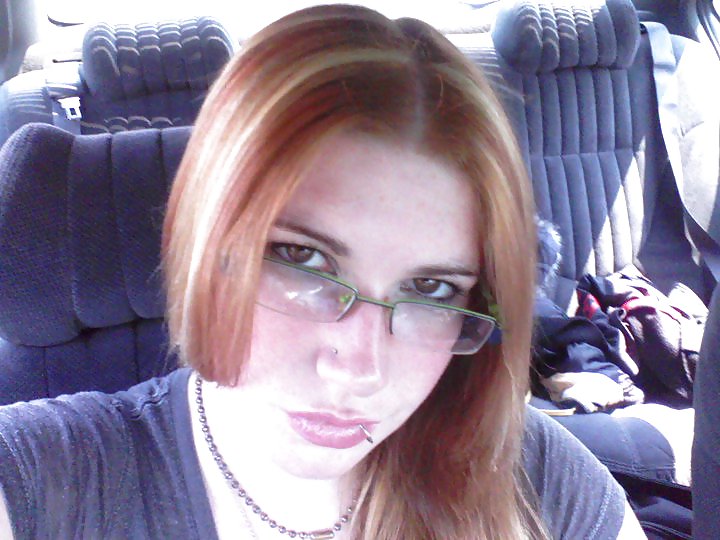 Predict of-Glasses Facial, Cum on Glasses #9838649