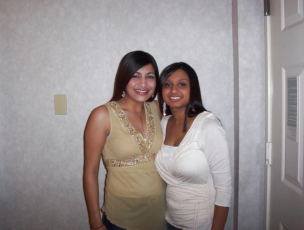 Hot, young Indian pussy #1 #3854994