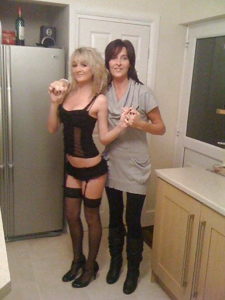 Mixed amateur #4332077