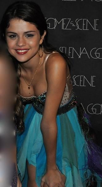 Selena gomez #5513336