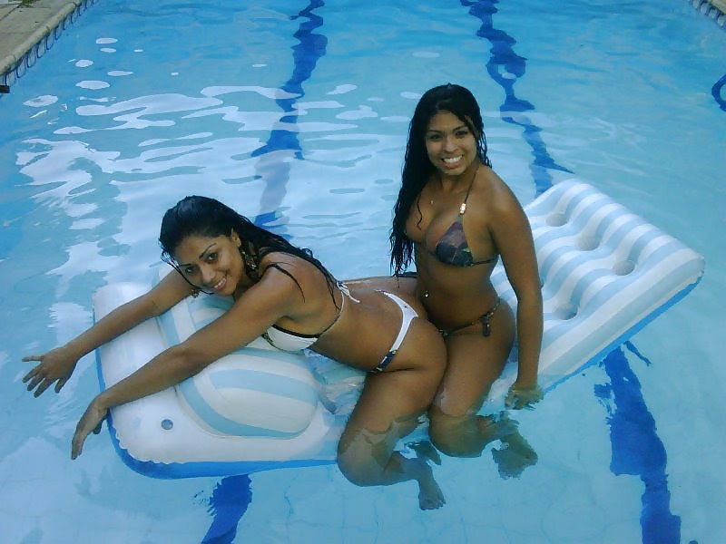 Bikini Girls Brazil #4067847