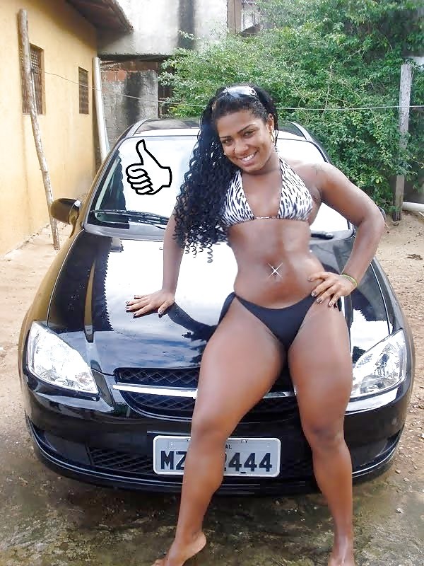 Bikini Girls Brazil #4067878