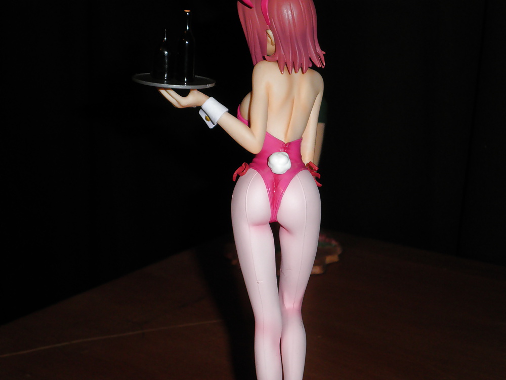 Bukkake 1 (karen) #4388632