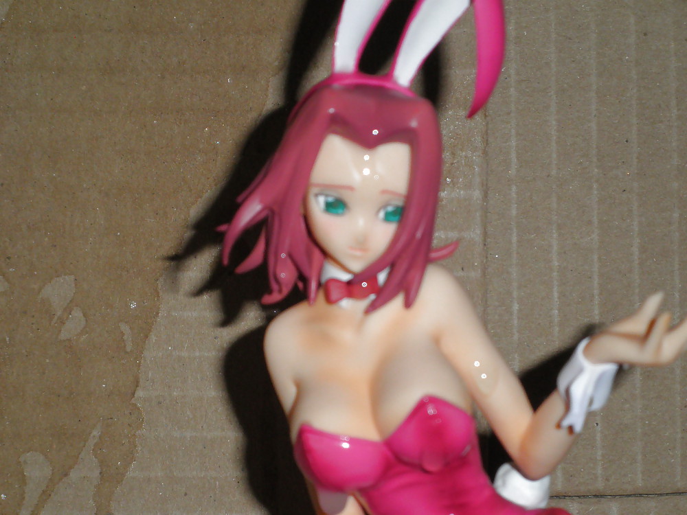 Bukkake 1 (karen) #4388637