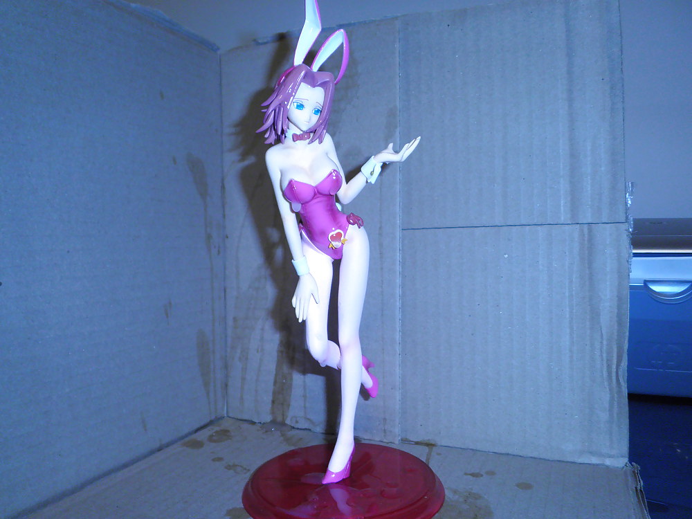 Bukkake 1 (karen) #4388653