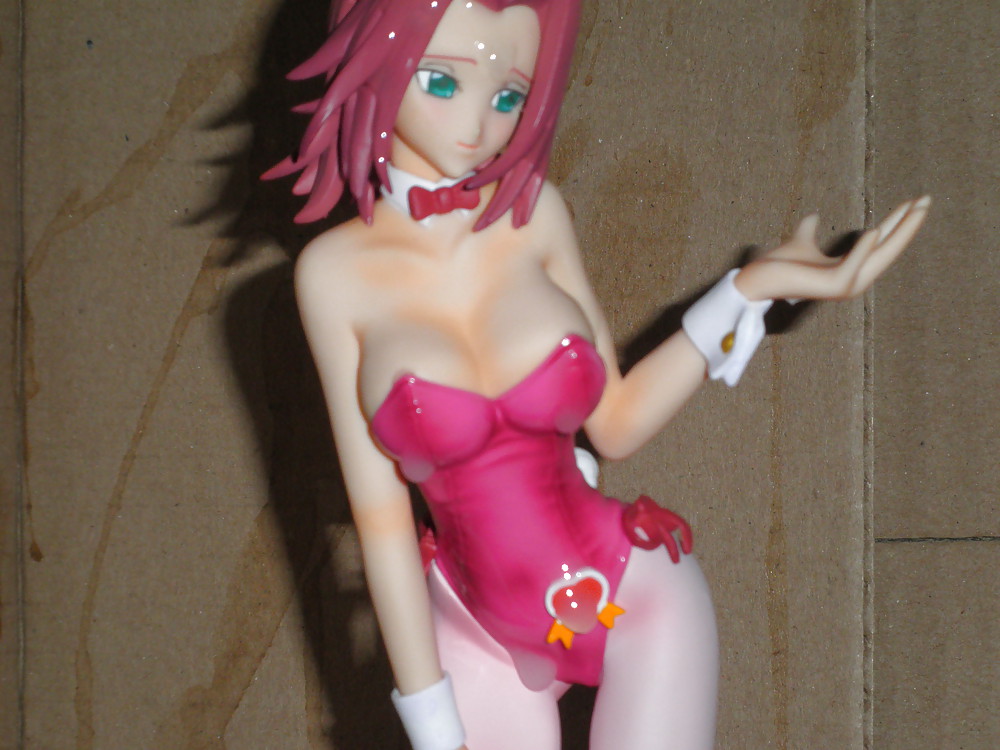 Bukkake 1 (karen) #4388703