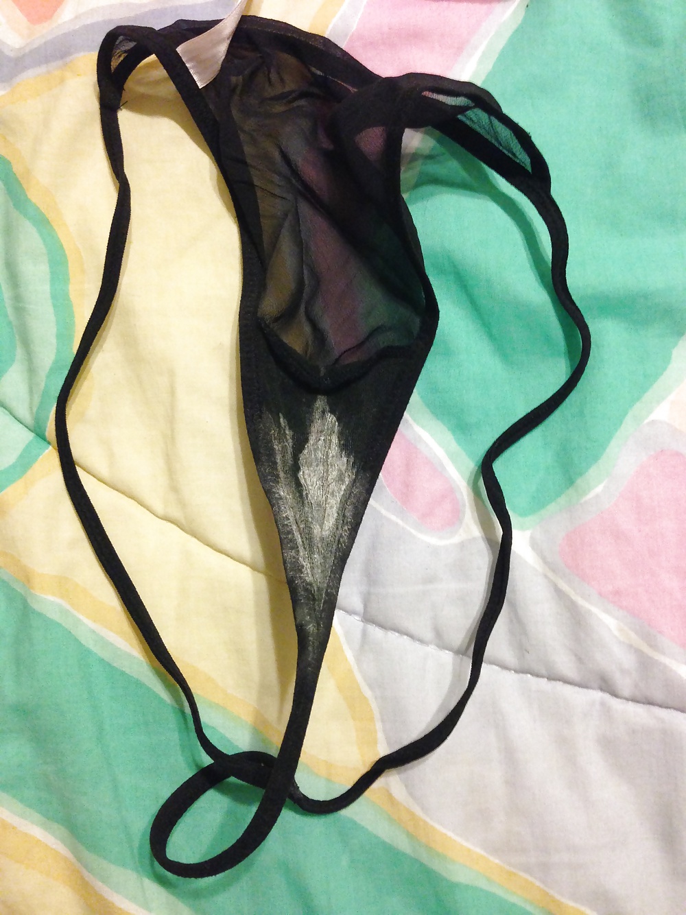 Panties #13796965