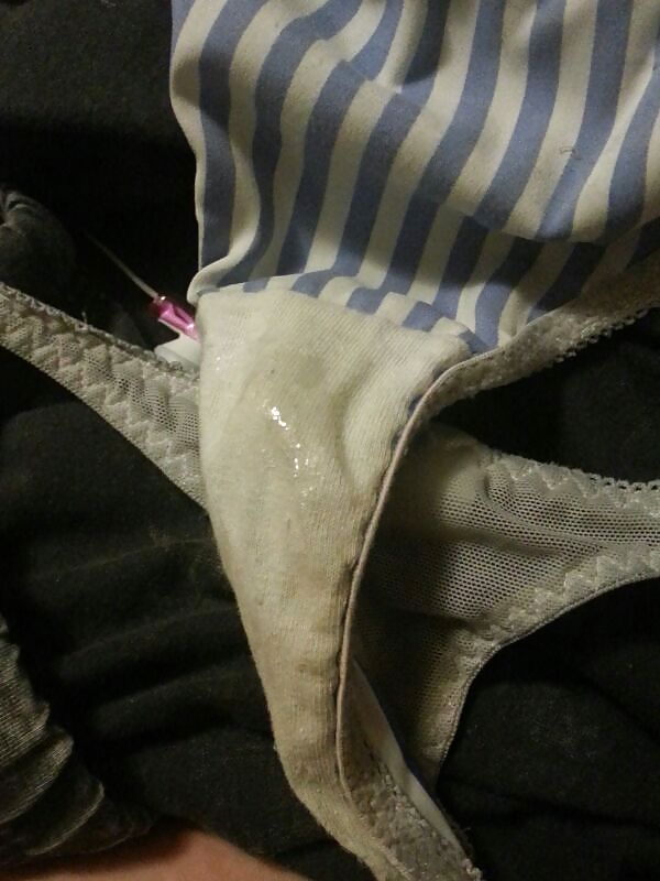 Panties #13797054
