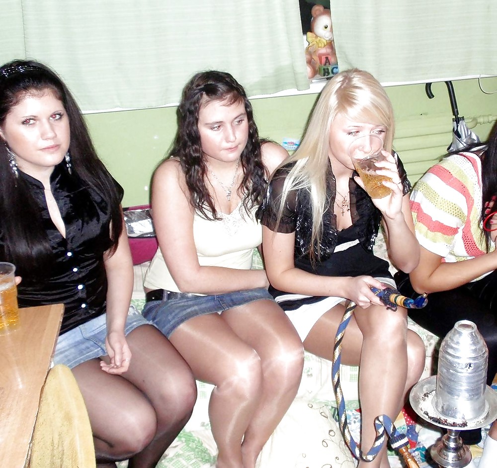 Nylon Teens! (Comment them!) #16351113